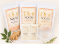 The Clear Ritual Kit w/ mixing bowl
