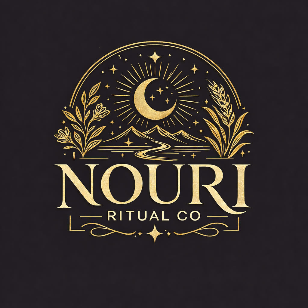 Nouri Ritual Co